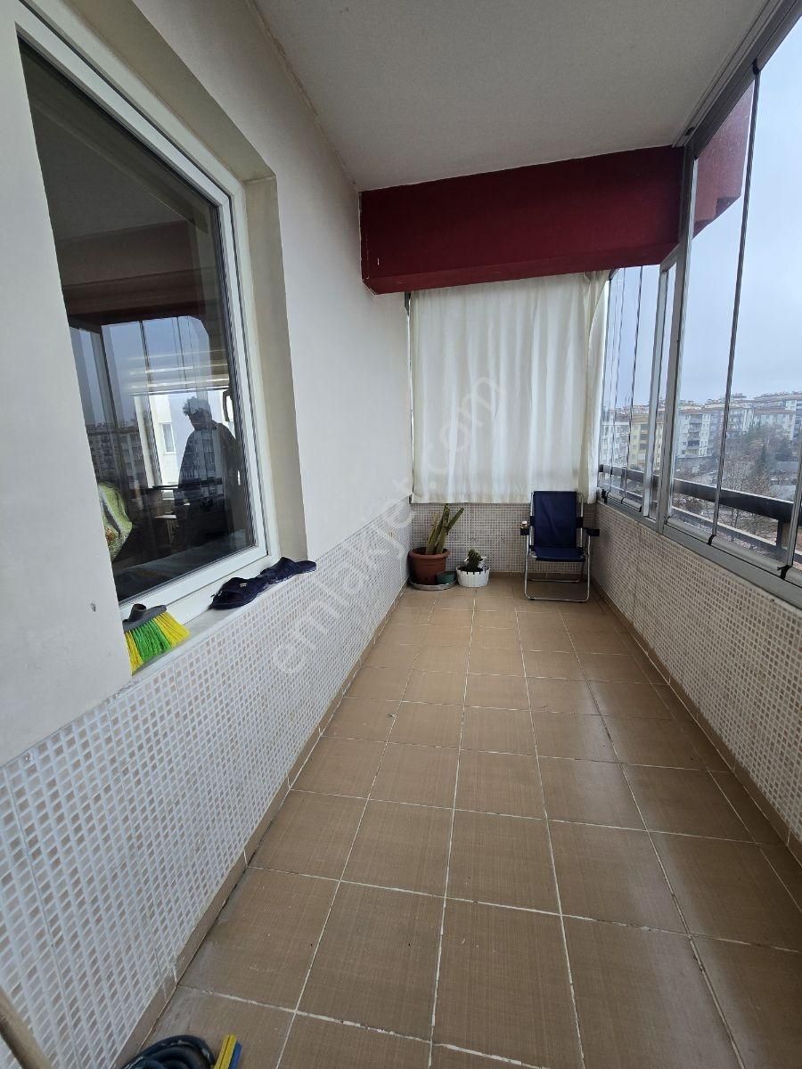 Aktif'ten Park Cephelı Genis Arakat 3+1 - Görsel 22