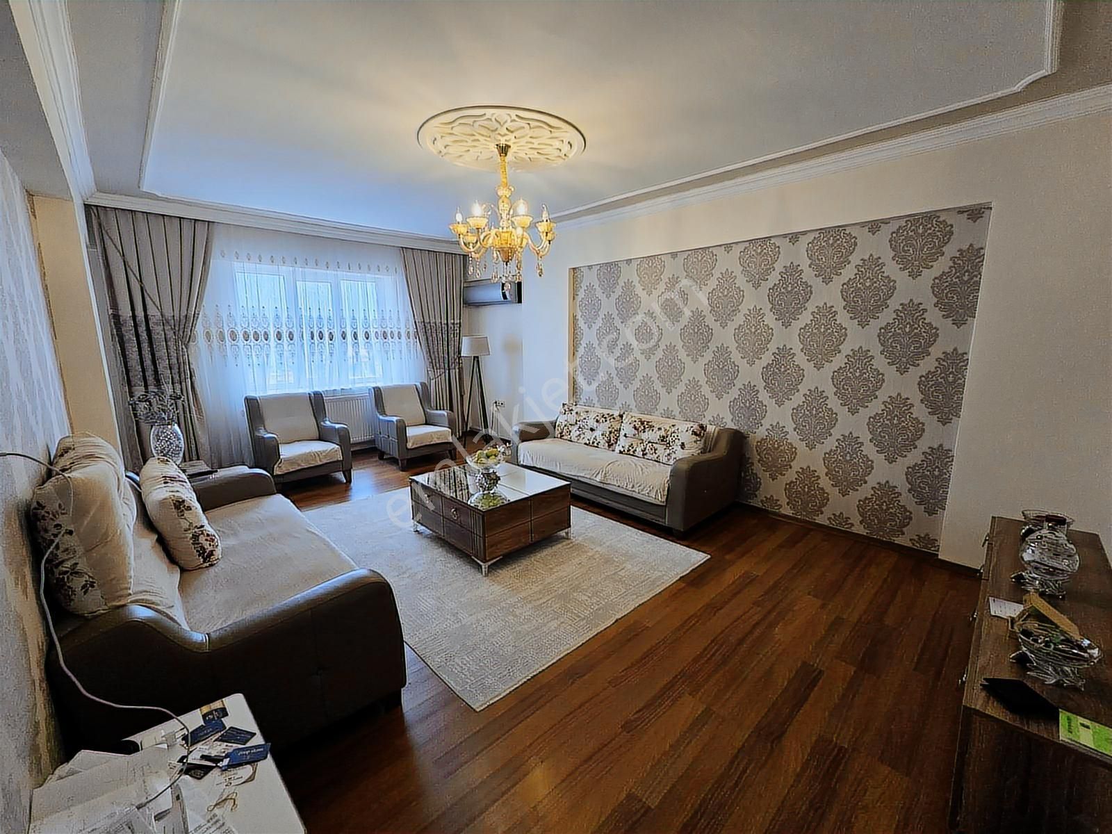 Aktif'ten Park Cephelı Genis Arakat 3+1 - Görsel 11