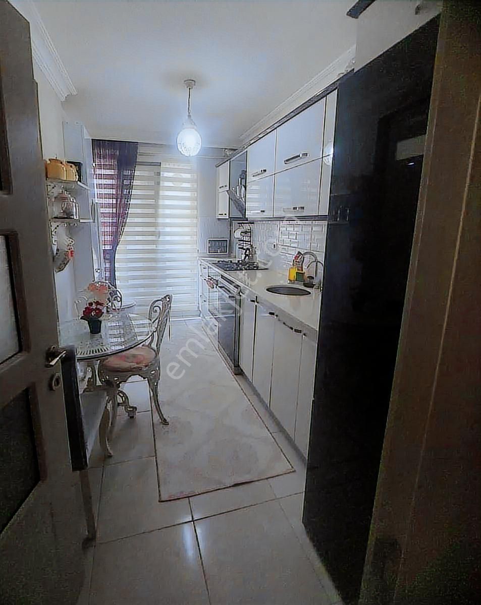 Ticari Ve Mesken Kullanımına Uygun 2+1 (90 M²) Daireler Malta - Görsel 17