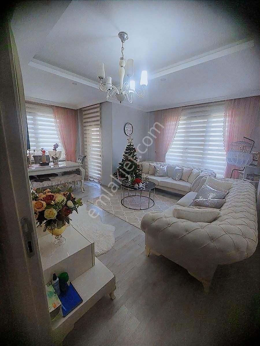 Ticari Ve Mesken Kullanımına Uygun 2+1 (90 M²) Daireler Malta - Görsel 11