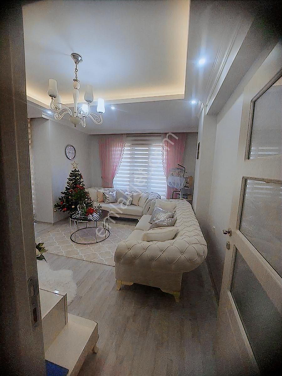 Ticari Ve Mesken Kullanımına Uygun 2+1 (90 M²) Daireler Malta - Görsel 24