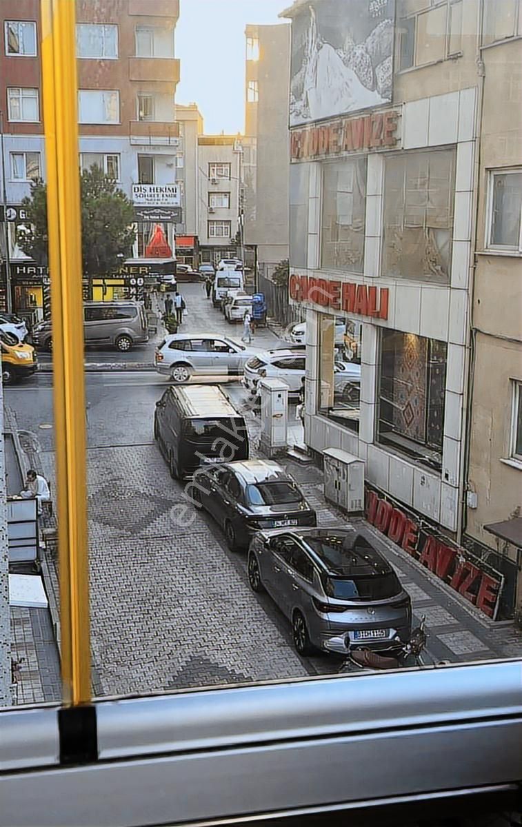 Ticari Ve Mesken Kullanımına Uygun 2+1 (90 M²) Daireler Malta - Görsel 18