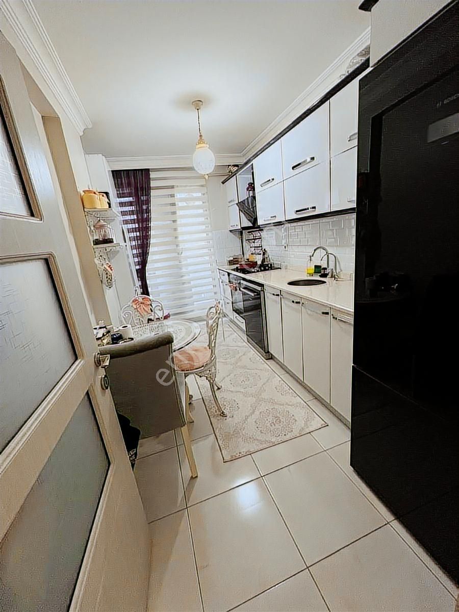 Ticari Ve Mesken Kullanımına Uygun 2+1 (90 M²) Daireler Malta - Görsel 20