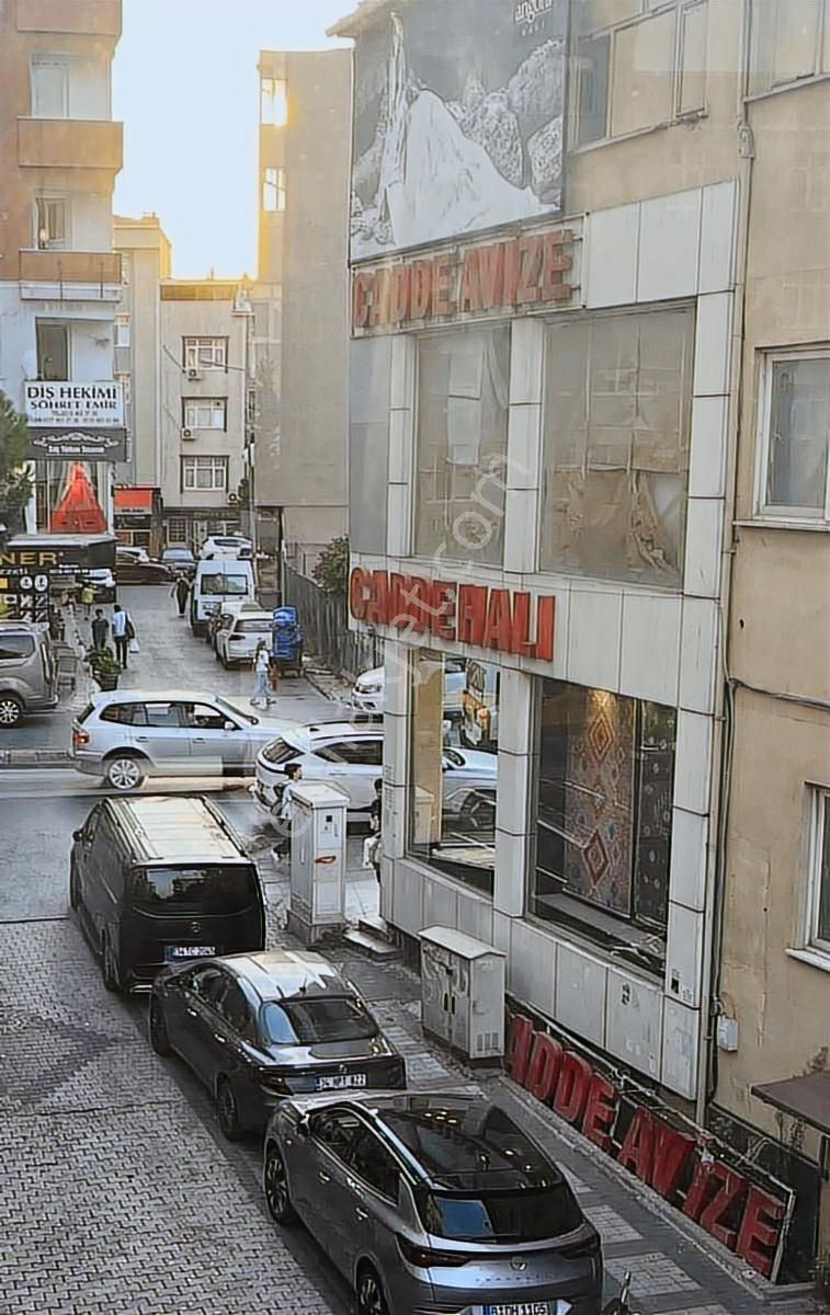 Ticari Ve Mesken Kullanımına Uygun 2+1 (90 M²) Daireler Malta - Görsel 2