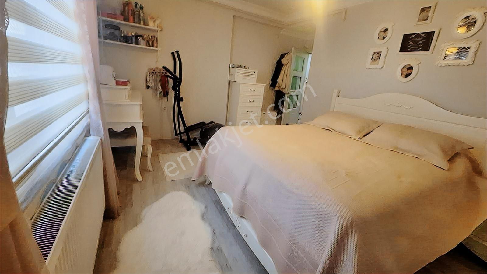 Ticari Ve Mesken Kullanımına Uygun 2+1 (90 M²) Daireler Malta - Görsel 15