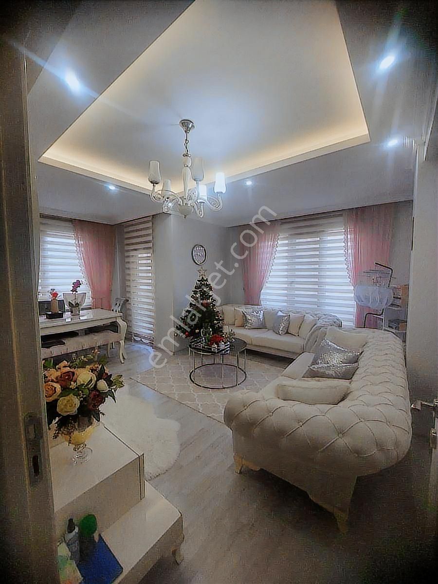 Ticari Ve Mesken Kullanımına Uygun 2+1 (90 M²) Daireler Malta - Görsel 3