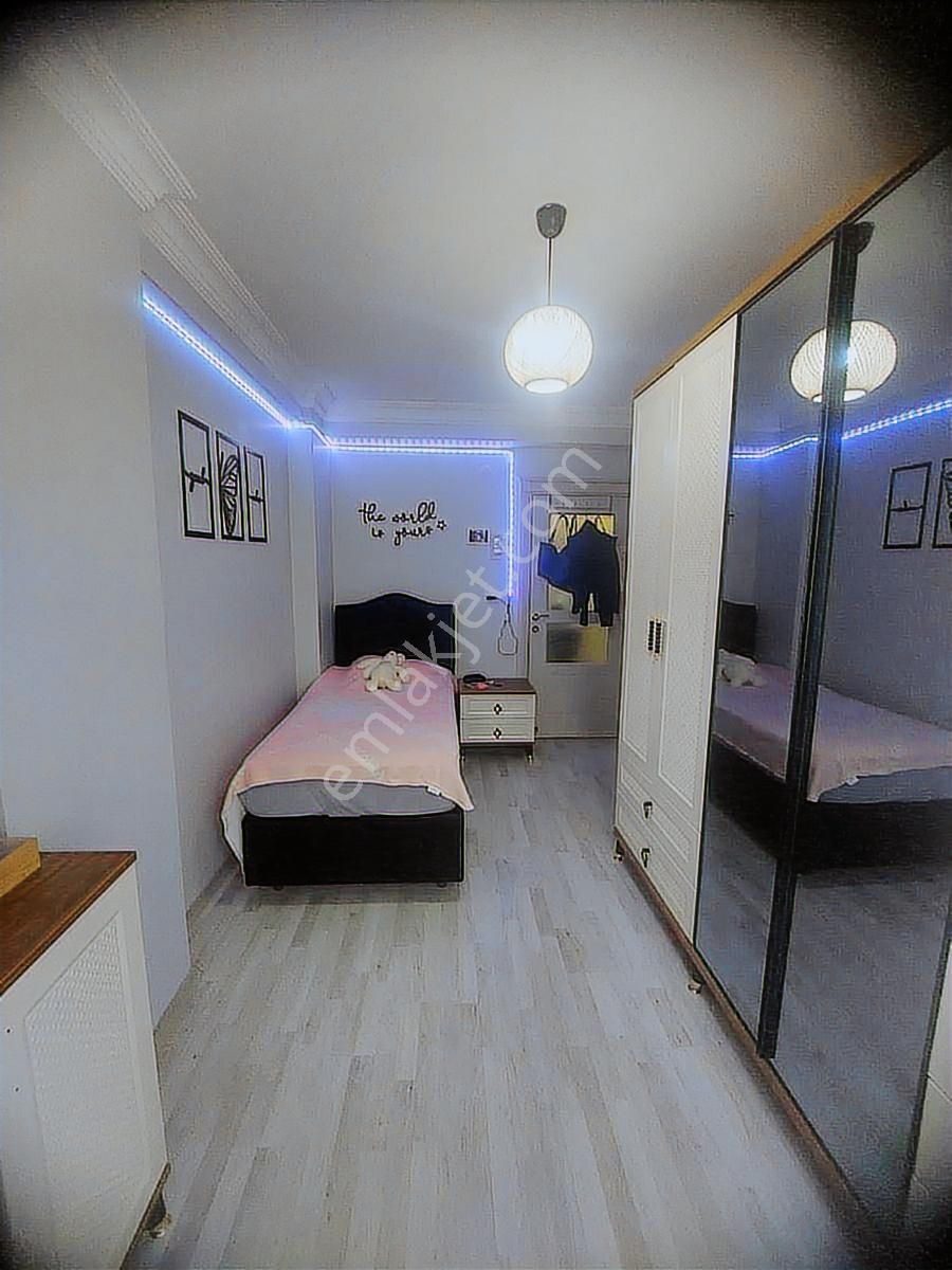 Ticari Ve Mesken Kullanımına Uygun 2+1 (90 M²) Daireler Malta - Görsel 5