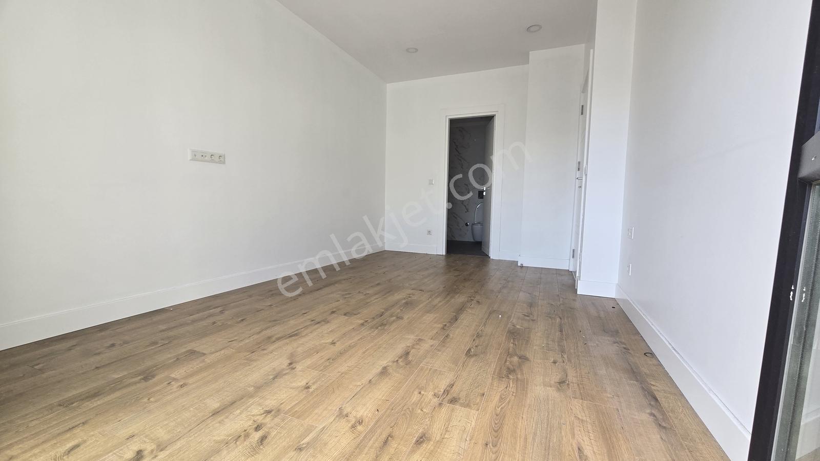 Alinda Park Luna Evleri/zuhuratbaba Satılık 2+1 Dubleks Daire - Görsel 7