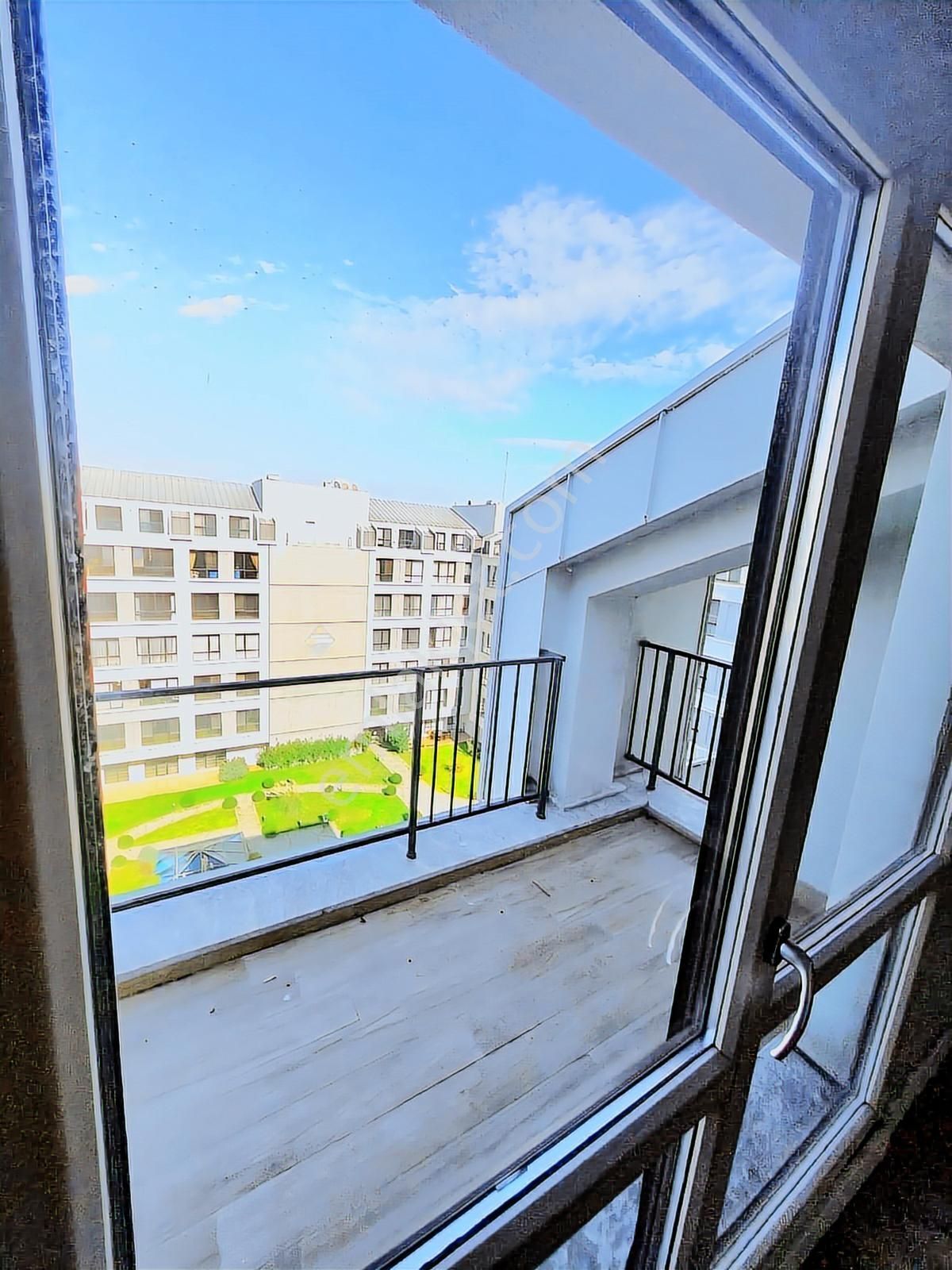 Zuhuratbaba Park Luna Evleri Satılık 2+1 Dubleks Daire - Görsel 9