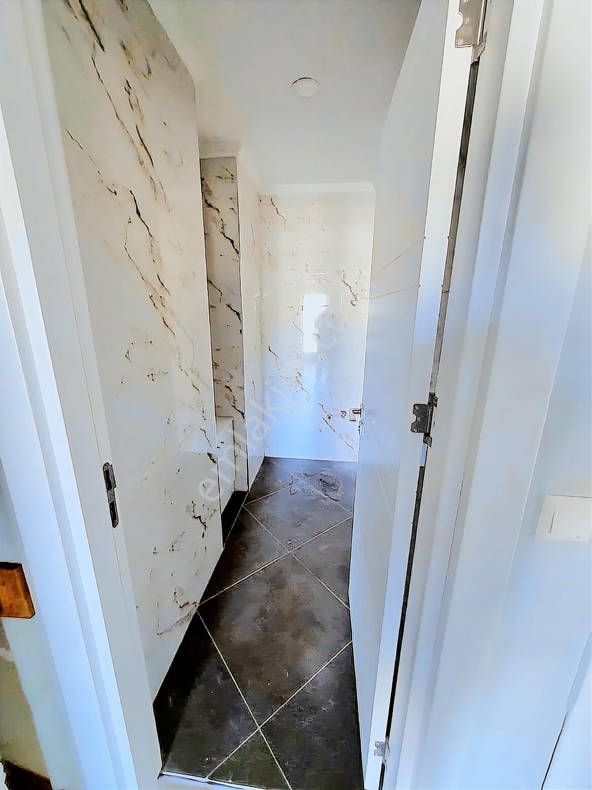 Zuhuratbaba Park Luna Evleri Satılık 2+1 Dubleks Daire - Görsel 31