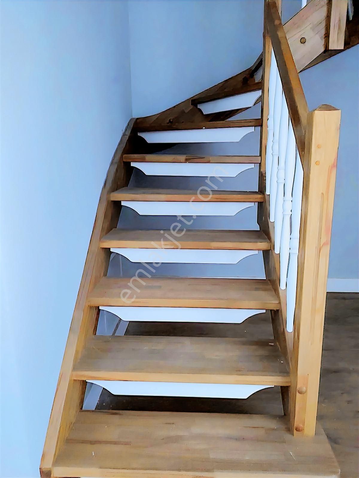 Zuhuratbaba Park Luna Evleri Satılık 2+1 Dubleks Daire - Görsel 11