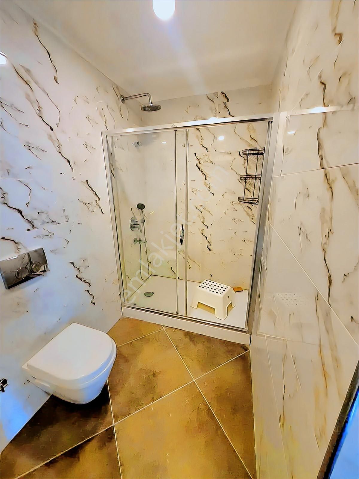 Zuhuratbaba Park Luna Evleri Satılık 2+1 Dubleks Daire - Görsel 24