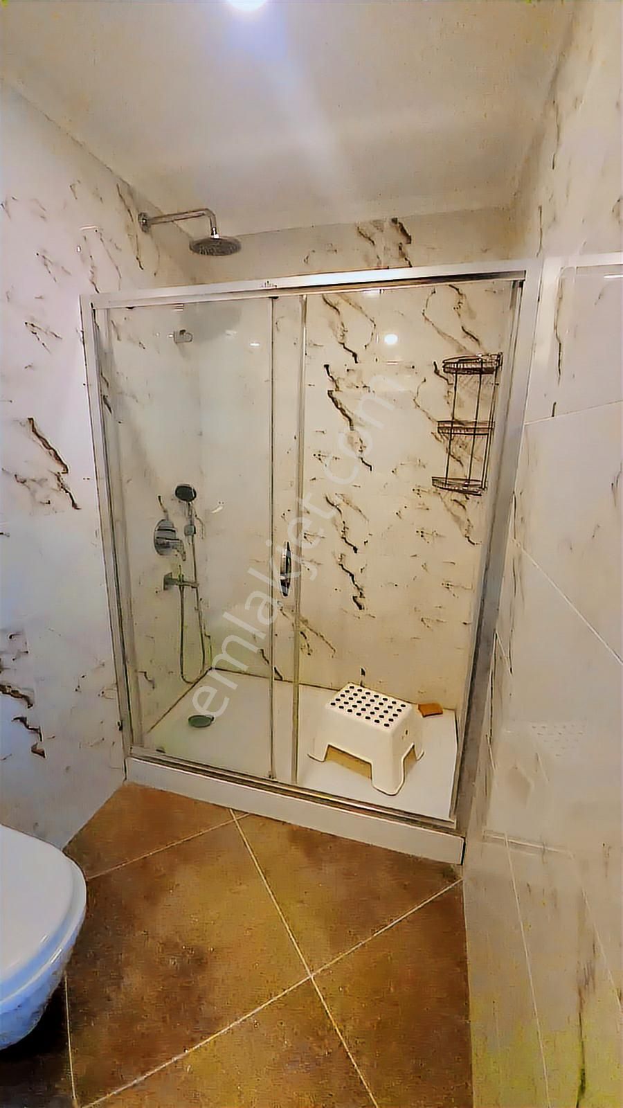 Zuhuratbaba Park Luna Evleri Satılık 2+1 Dubleks Daire - Görsel 20