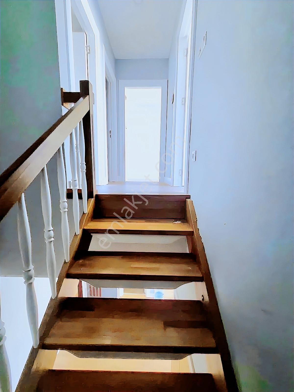 Zuhuratbaba Park Luna Evleri Satılık 2+1 Dubleks Daire - Görsel 32