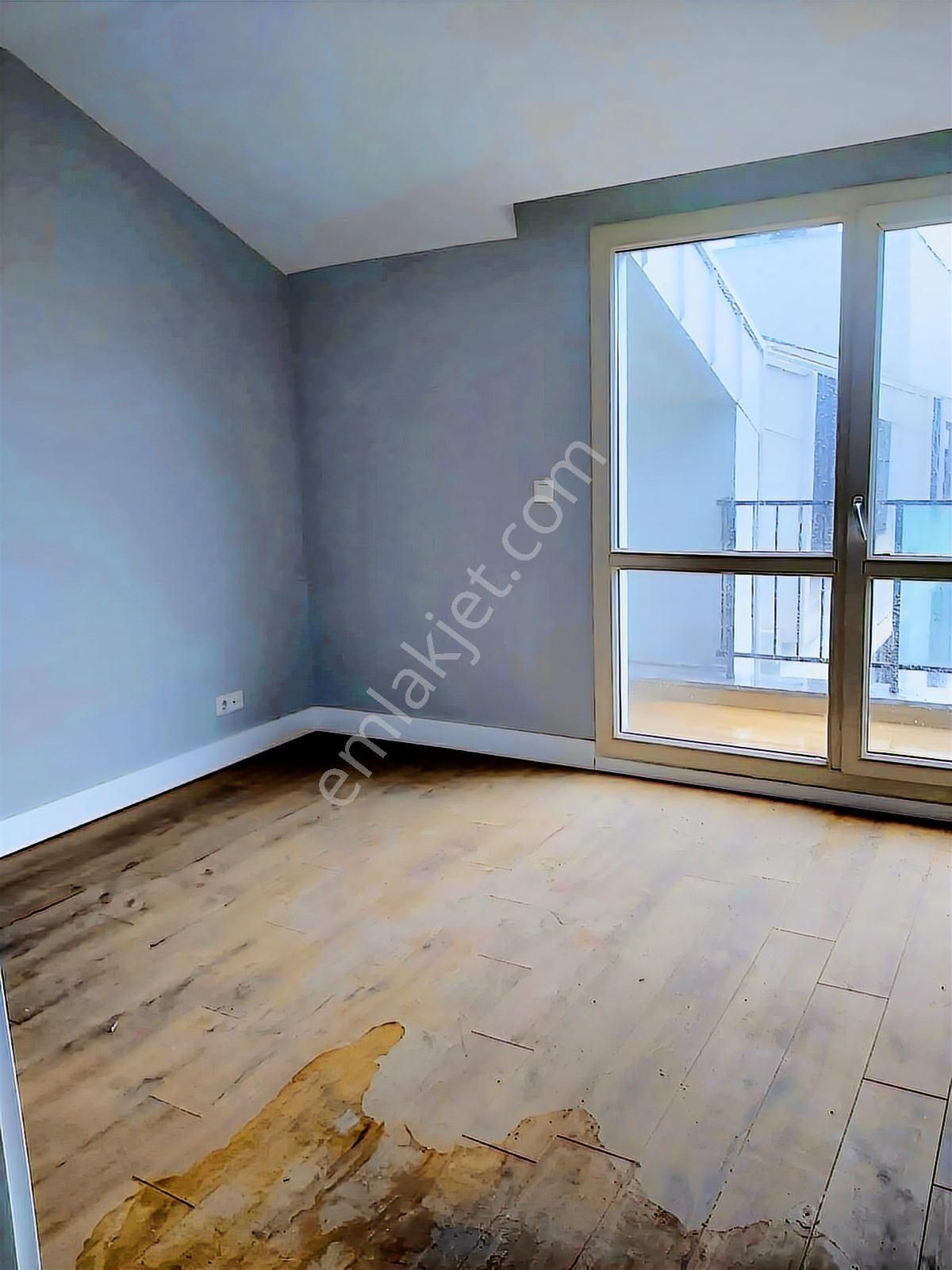 Zuhuratbaba Park Luna Evleri Satılık 2+1 Dubleks Daire - Görsel 13