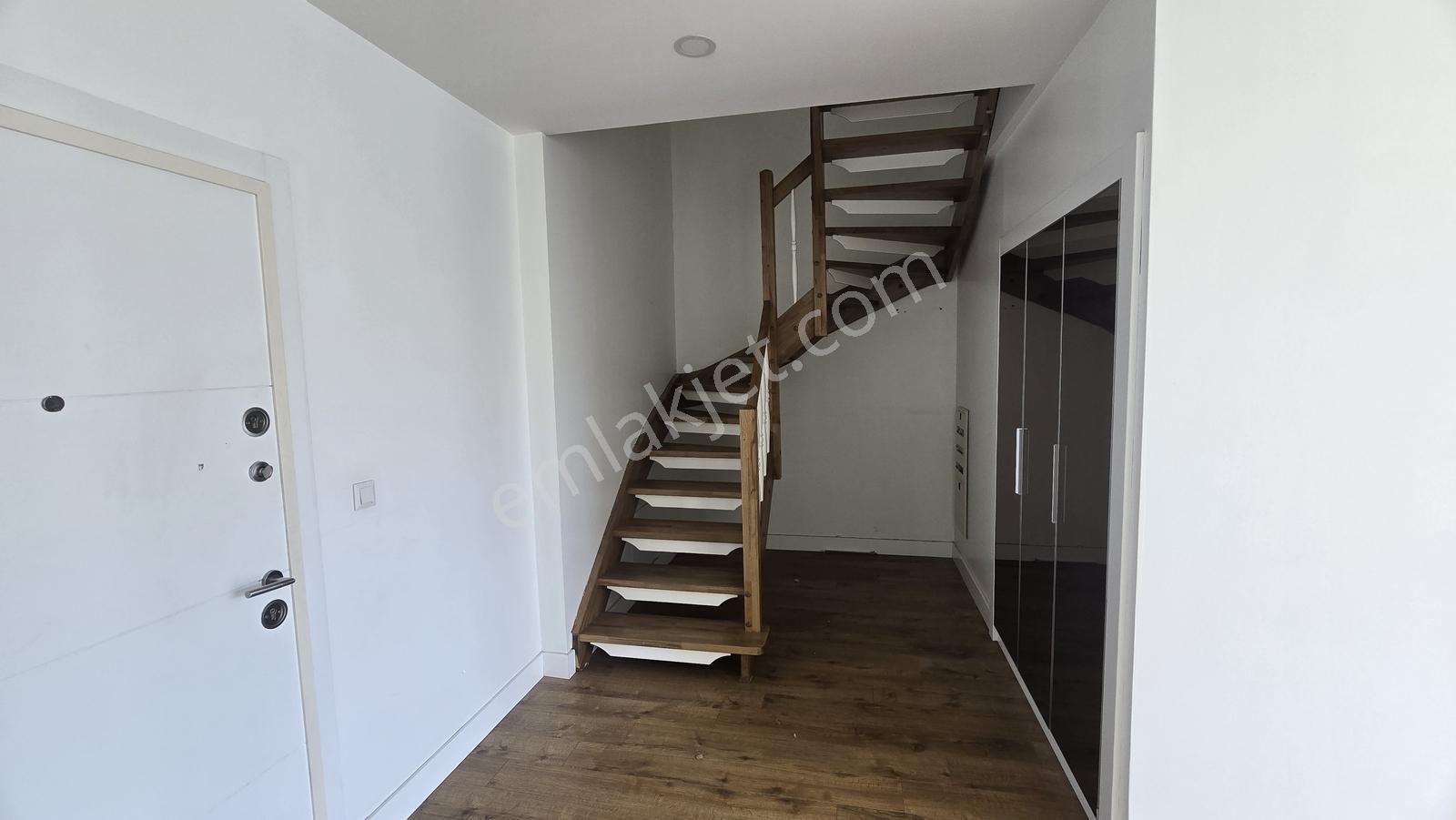 Alinda Park Luna Evleri/zuhuratbaba Satılık 2+1 Dubleks Daire - Görsel 18