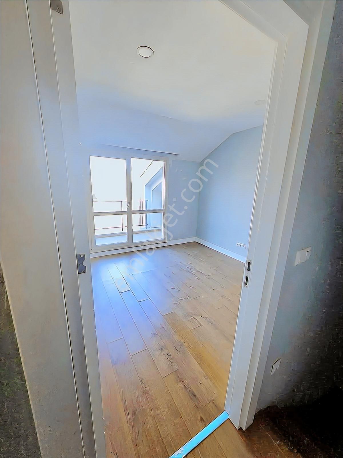 Zuhuratbaba Park Luna Evleri Satılık 2+1 Dubleks Daire - Görsel 23