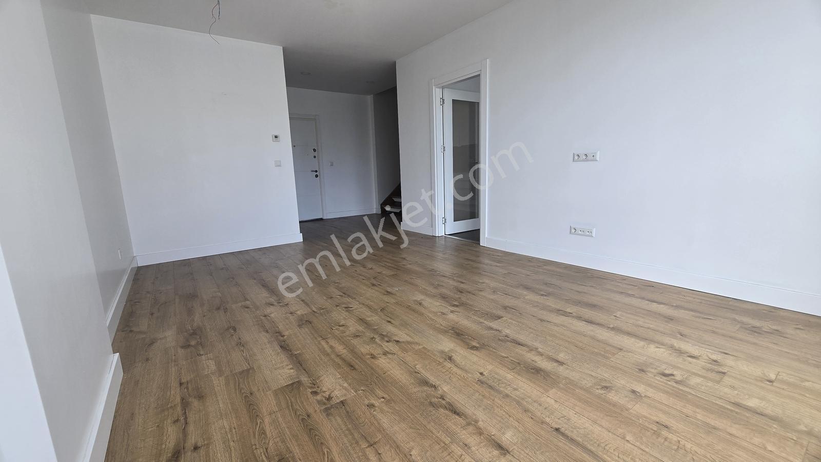Alinda Park Luna Evleri/zuhuratbaba Satılık 2+1 Dubleks Daire - Görsel 9