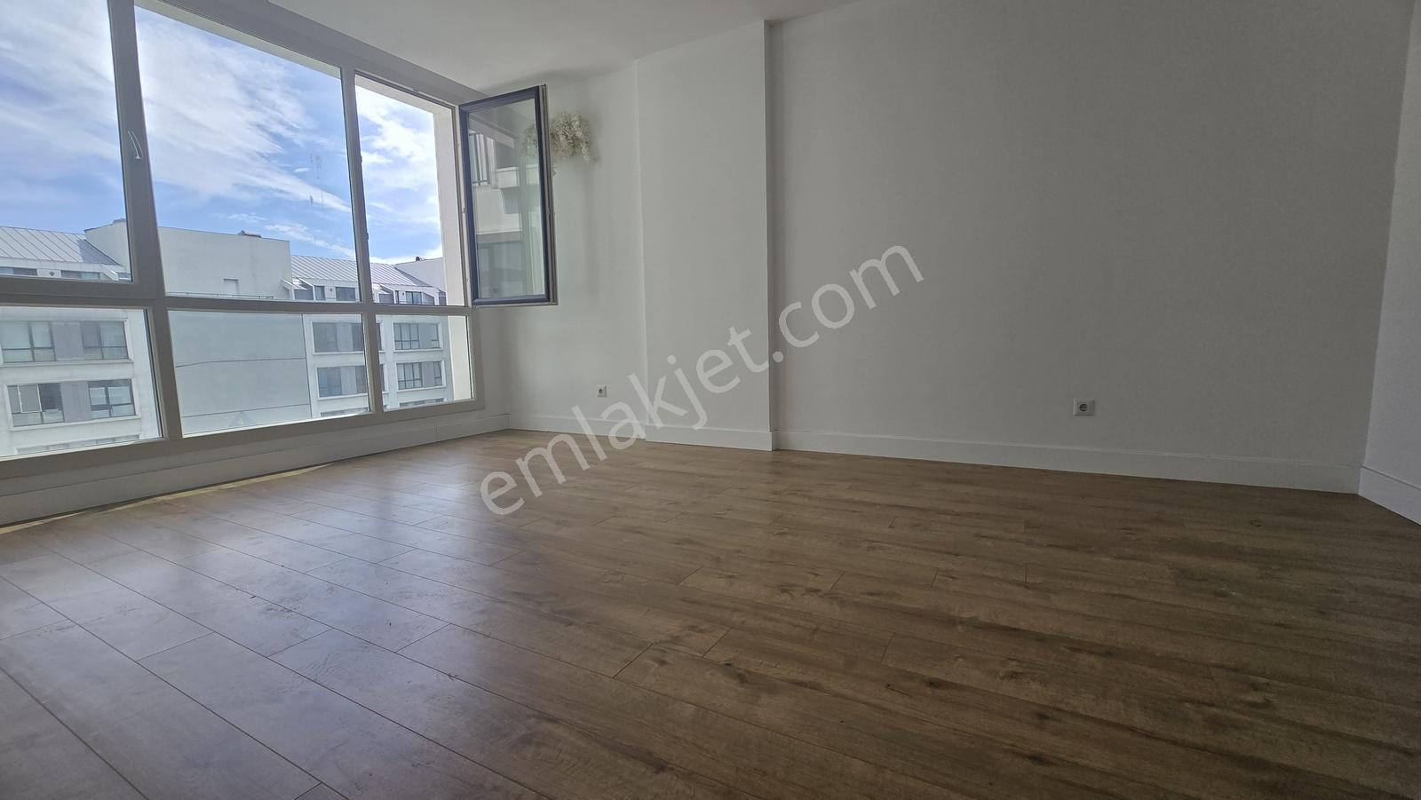 Alinda Park Luna Evleri/zuhuratbaba Satılık 2+1 Dubleks Daire - Görsel 27