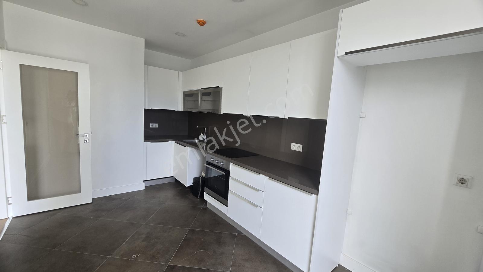 Alinda Park Luna Evleri/zuhuratbaba Satılık 2+1 Dubleks Daire - Görsel 29