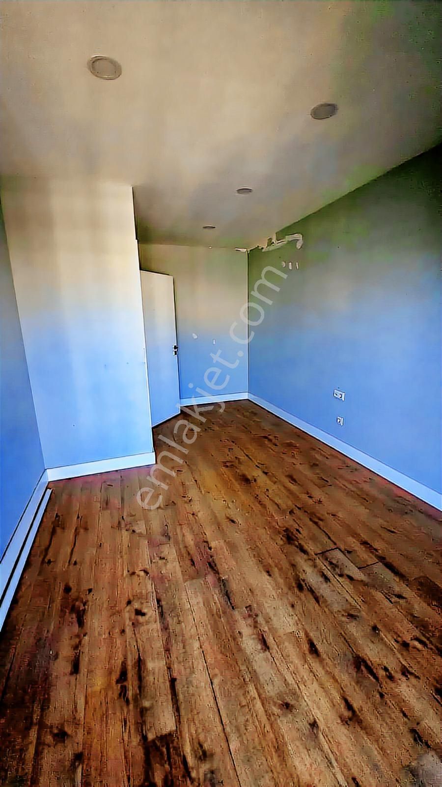 Zuhuratbaba Park Luna Evleri Satılık 2+1 Dubleks Daire - Görsel 14