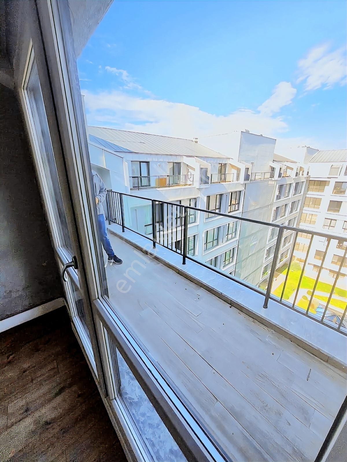 Zuhuratbaba Park Luna Evleri Satılık 2+1 Dubleks Daire - Görsel 17