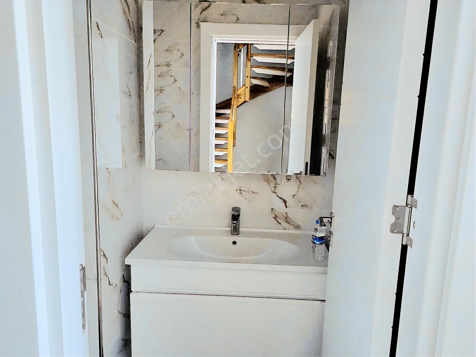 Zuhuratbaba Park Luna Evleri Satılık 2+1 Dubleks Daire - Görsel 27