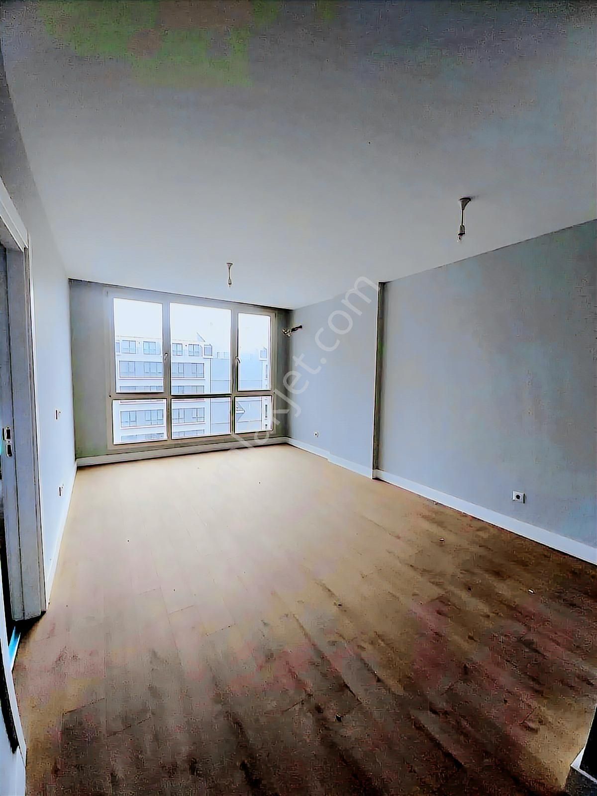 Zuhuratbaba Park Luna Evleri Satılık 2+1 Dubleks Daire - Görsel 19