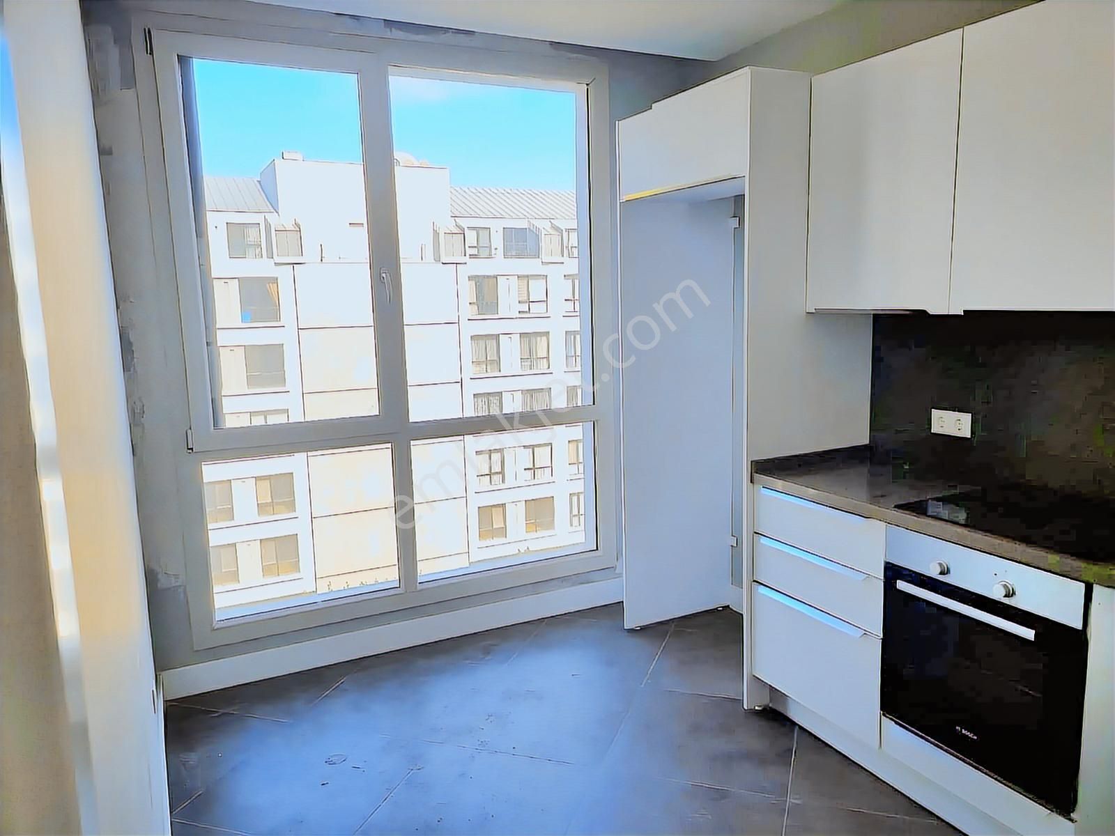 Zuhuratbaba Park Luna Evleri Satılık 2+1 Dubleks Daire - Görsel 29