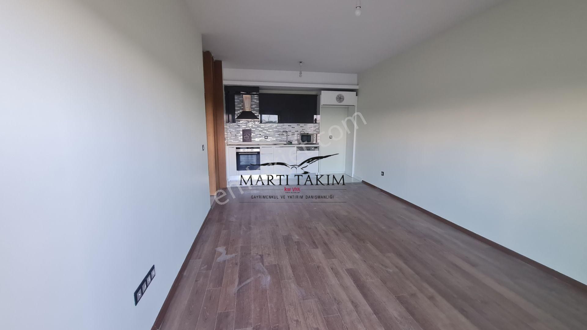 Park Yaşam Ataşehir Site Komşunuz Aytuğ Türkeköle'den 1+1 - Görsel 20