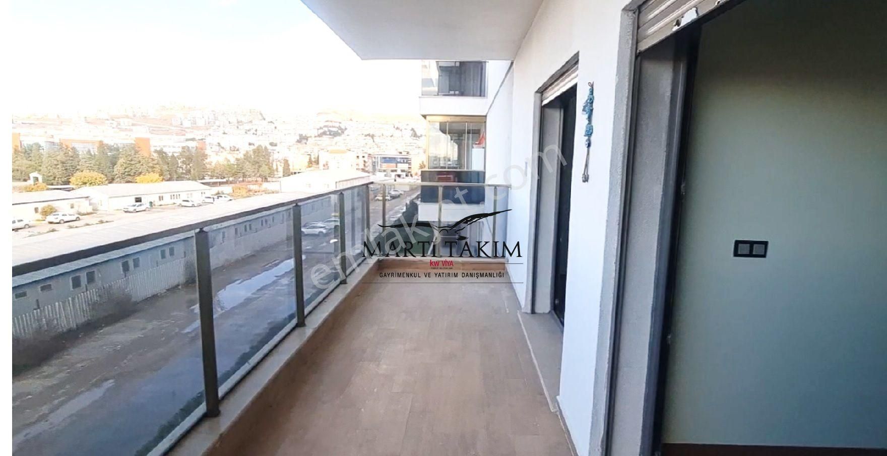 Park Yaşam Ataşehir Site Komşunuz Aytuğ Türkeköle'den 1+1 - Görsel 24