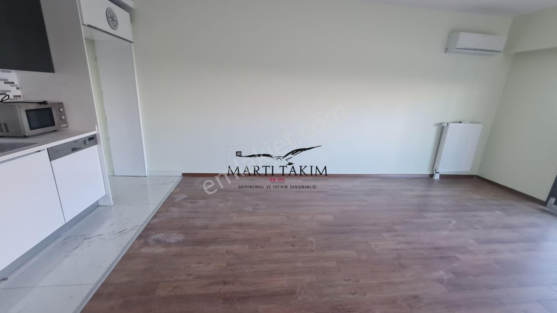 Park Yaşam Ataşehir Site Komşunuz Aytuğ Türkeköle'den 1+1 - Görsel 18