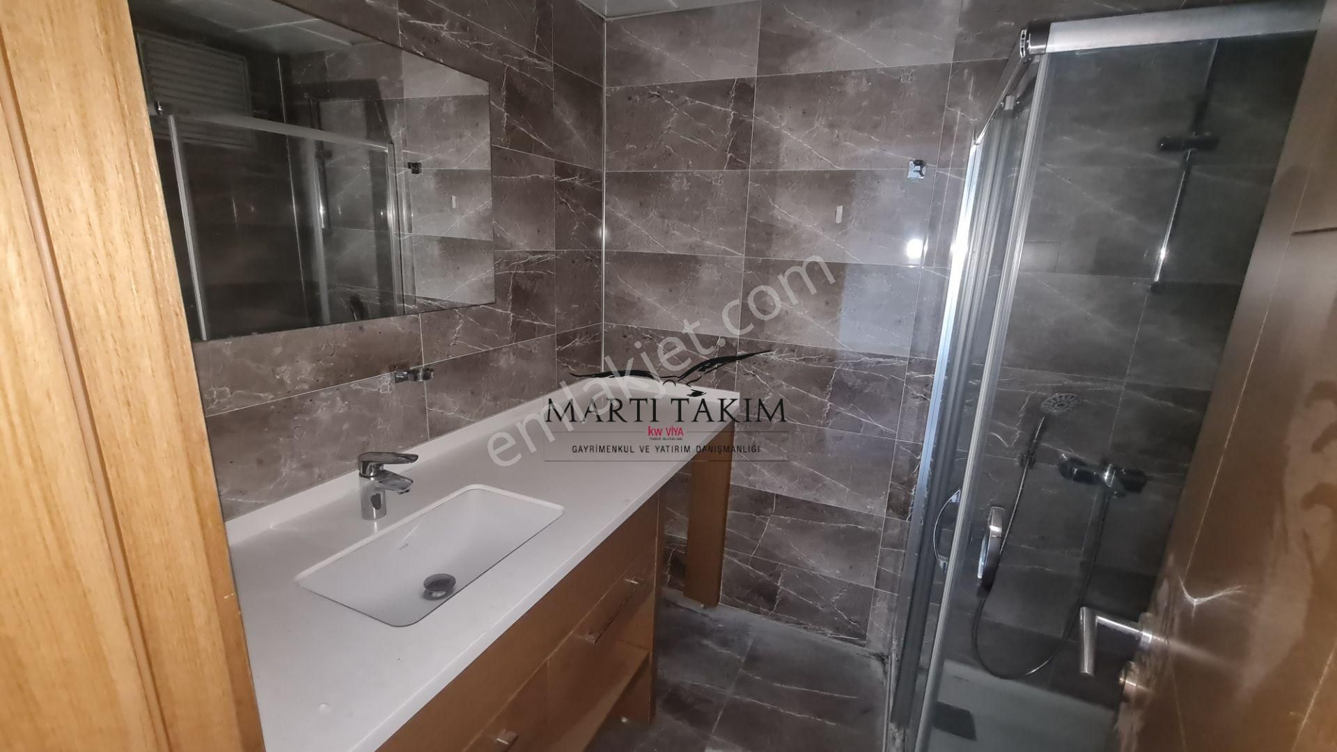 Park Yaşam Ataşehir Site Komşunuz Aytuğ Türkeköle'den 1+1 - Görsel 23