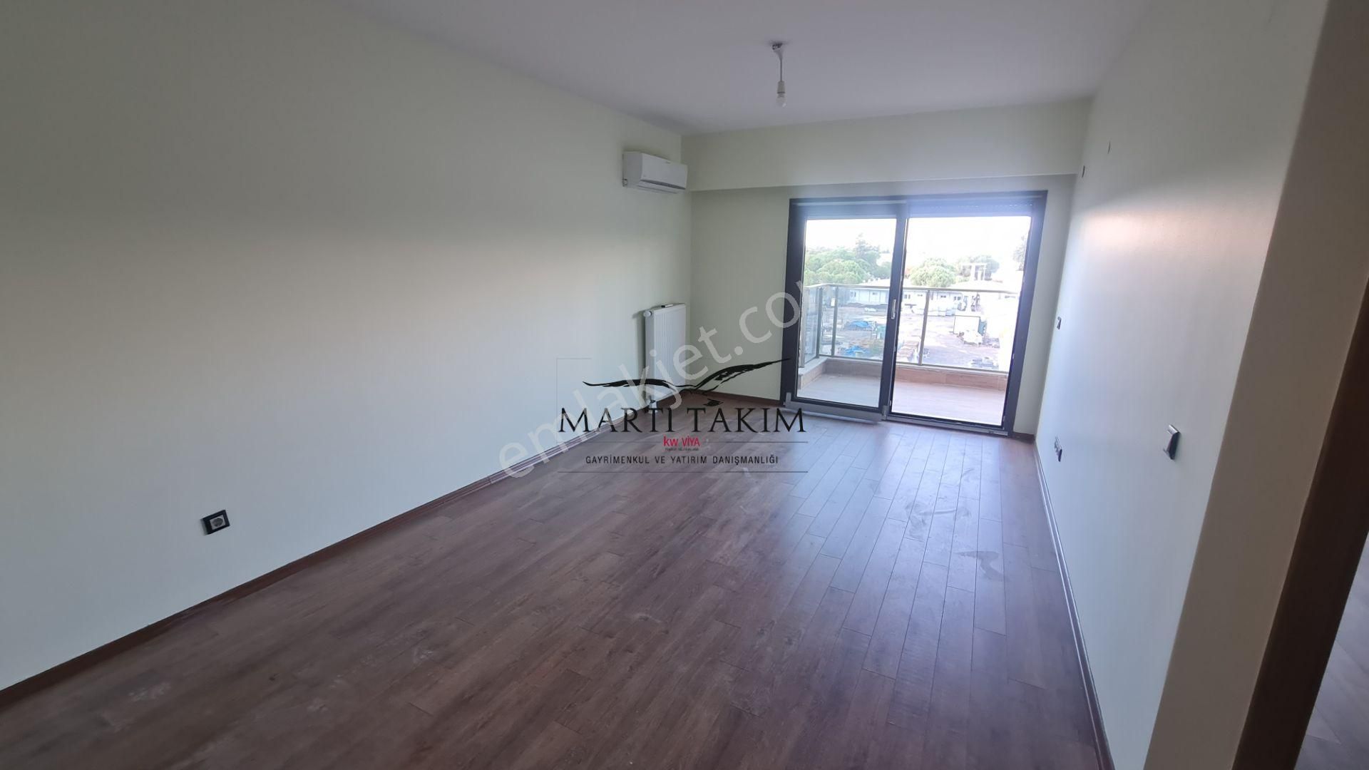 Park Yaşam Ataşehir Site Komşunuz Aytuğ Türkeköle'den 1+1 - Görsel 19