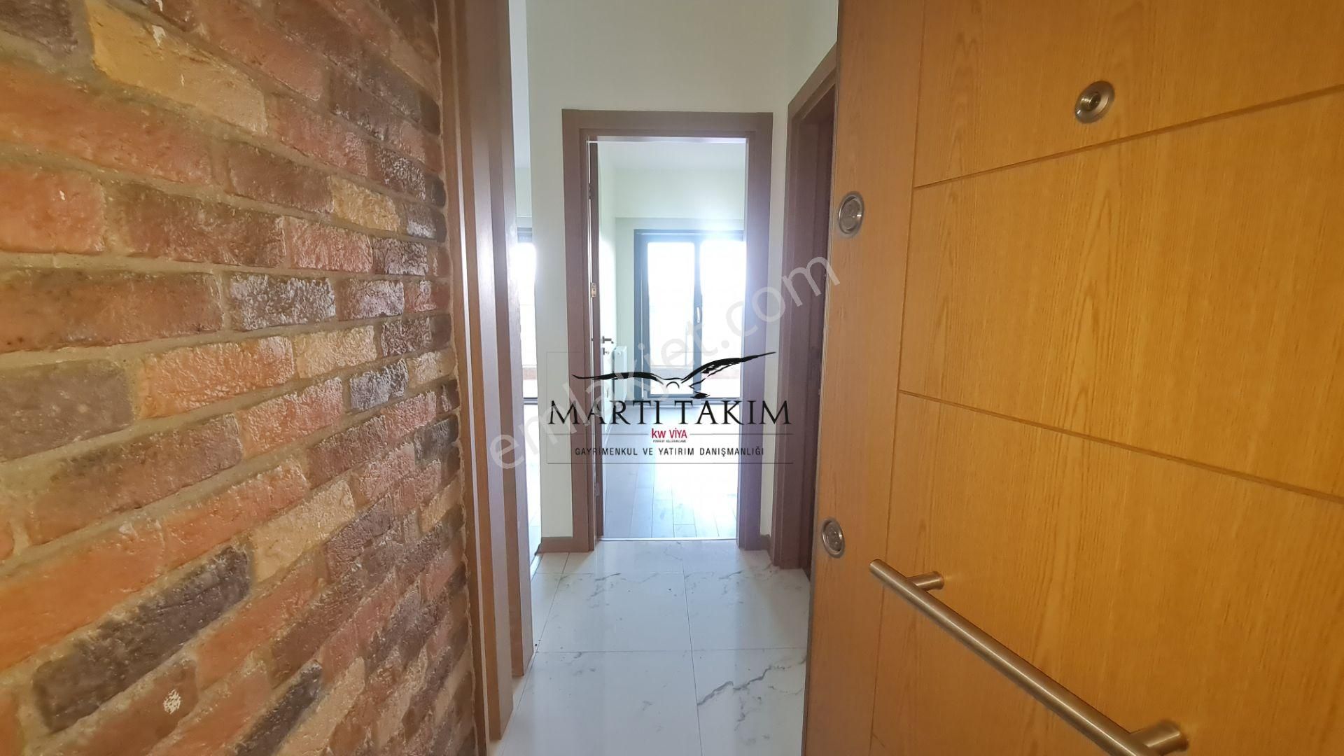 Park Yaşam Ataşehir Site Komşunuz Aytuğ Türkeköle'den 1+1 - Görsel 16