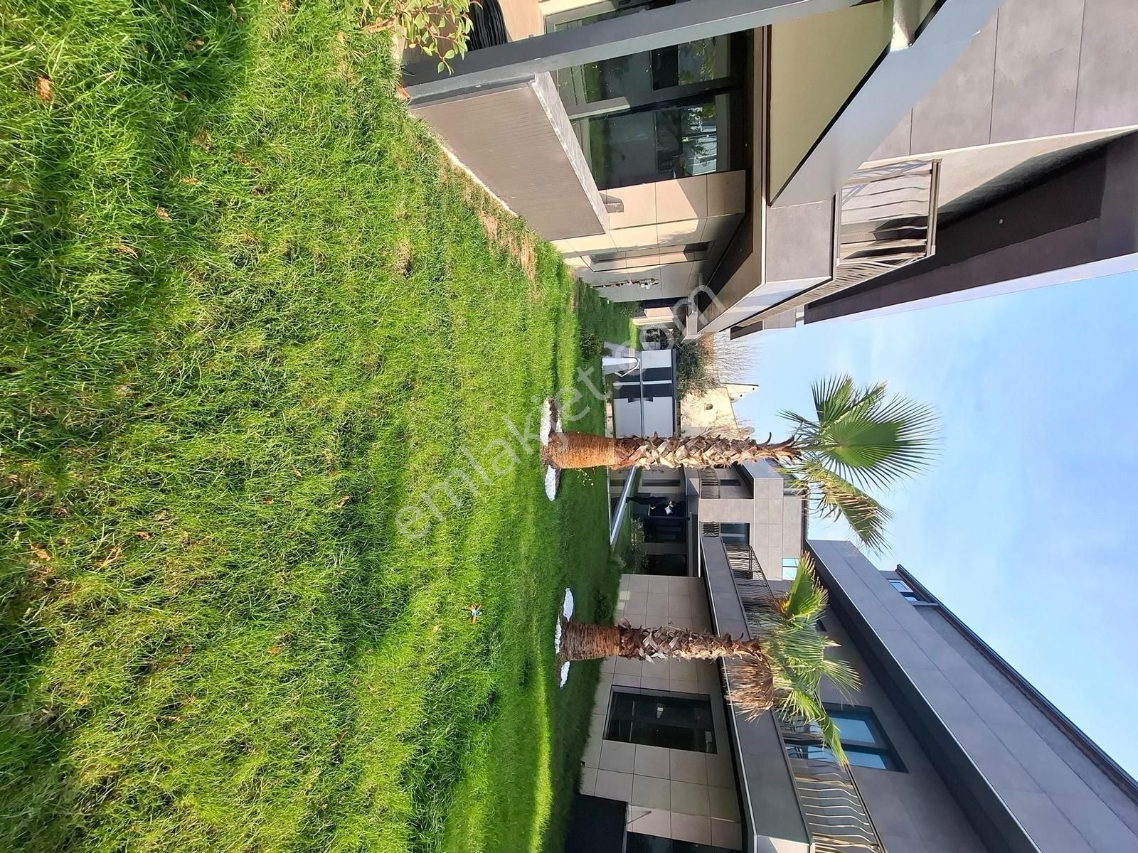 Altın Emlaktan Butik Sitede Denize Yakın Müstakil Havuzlı Villa - Görsel 16