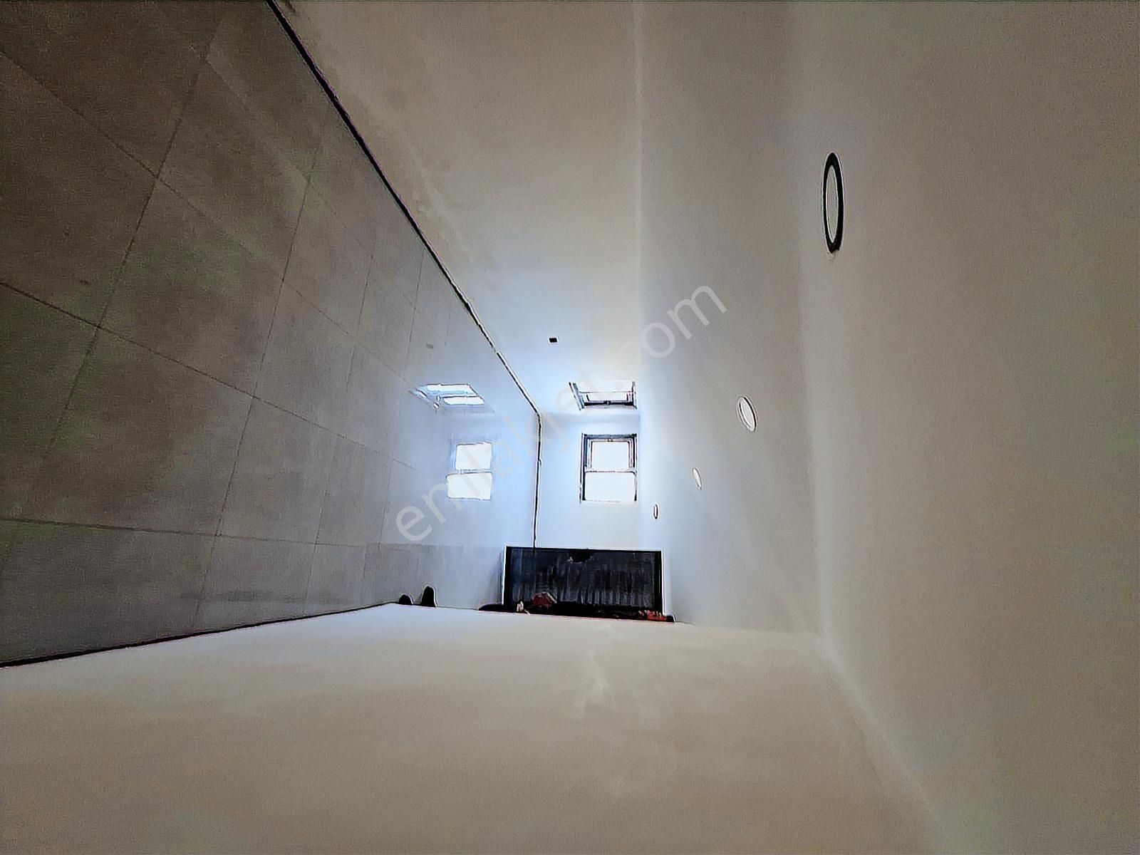 Altın Emlaktan Butik Sitede Denize Yakın Müstakil Havuzlı Villa - Görsel 6