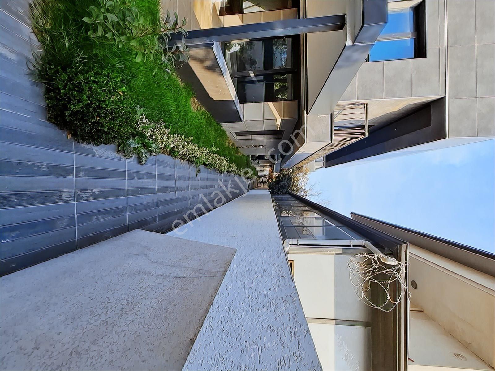 Altın Emlaktan Butik Sitede Denize Yakın Müstakil Havuzlı Villa - Görsel 5