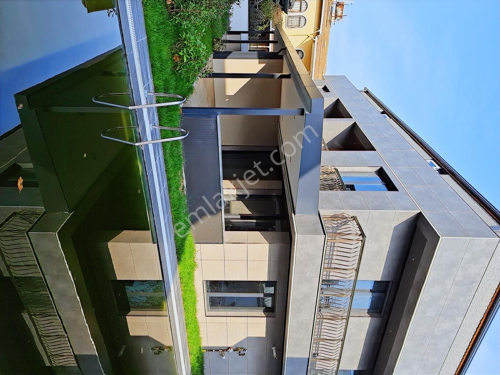 Altın Emlaktan Butik Sitede Denize Yakın Müstakil Havuzlı Villa - Görsel 11