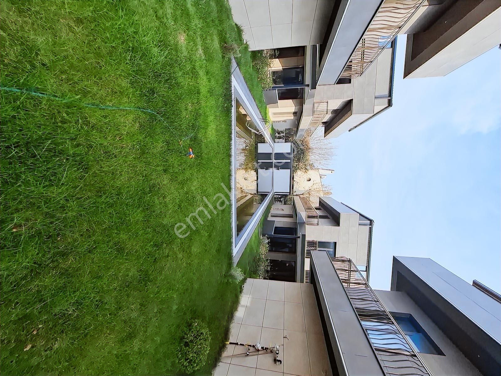 Altın Emlaktan Butik Sitede Denize Yakın Müstakil Havuzlı Villa - Görsel 28