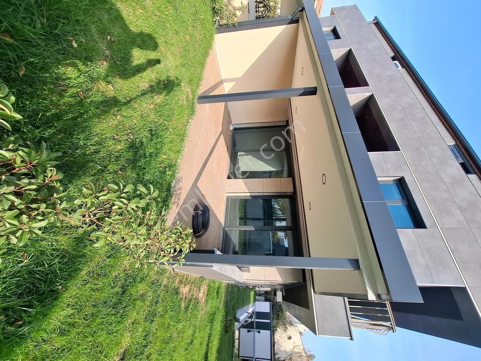 Altın Emlaktan Butik Sitede Denize Yakın Müstakil Havuzlı Villa - Görsel 15