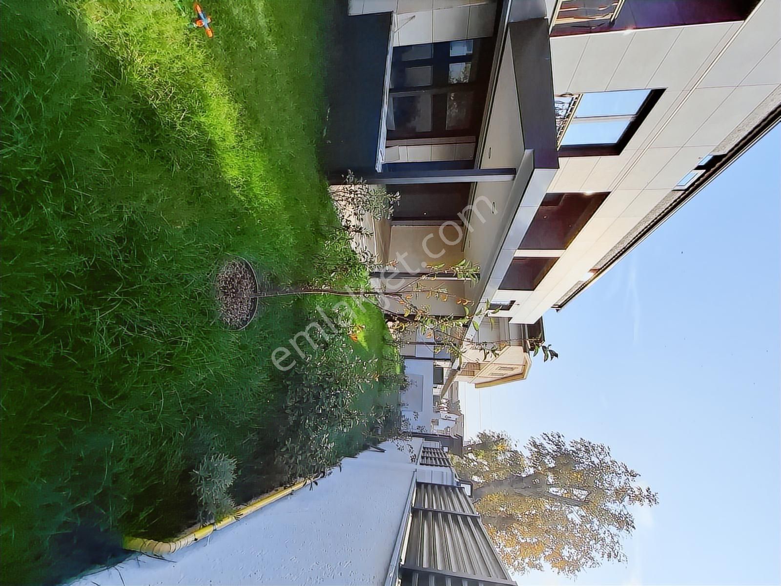 Altın Emlaktan Butik Sitede Denize Yakın Müstakil Havuzlı Villa - Görsel 35