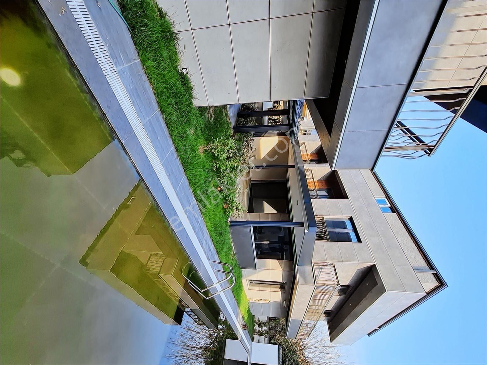 Altın Emlaktan Butik Sitede Denize Yakın Müstakil Havuzlı Villa - Görsel 8