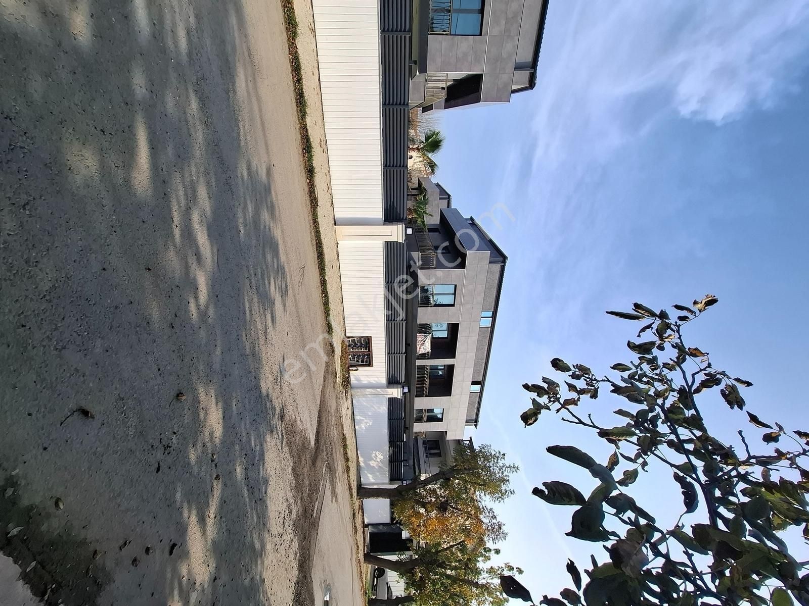 Altın Emlaktan Butik Sitede Denize Yakın Müstakil Havuzlı Villa - Görsel 20