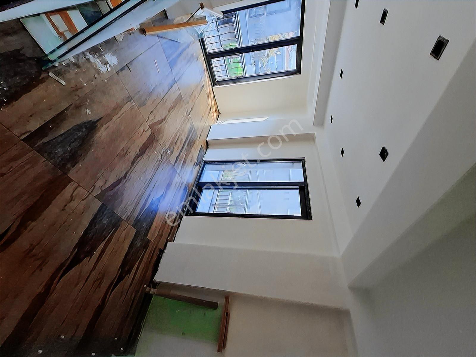 Altın Emlaktan Butik Sitede Denize Yakın Müstakil Havuzlı Villa - Görsel 22