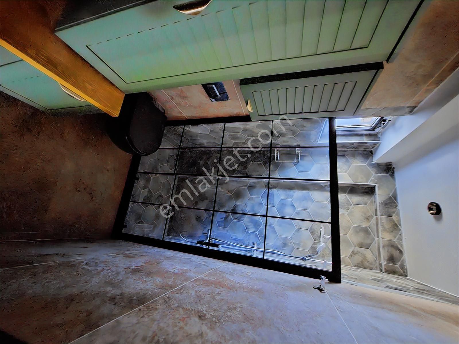 Altın Emlaktan Butik Sitede Denize Yakın Müstakil Havuzlı Villa - Görsel 13