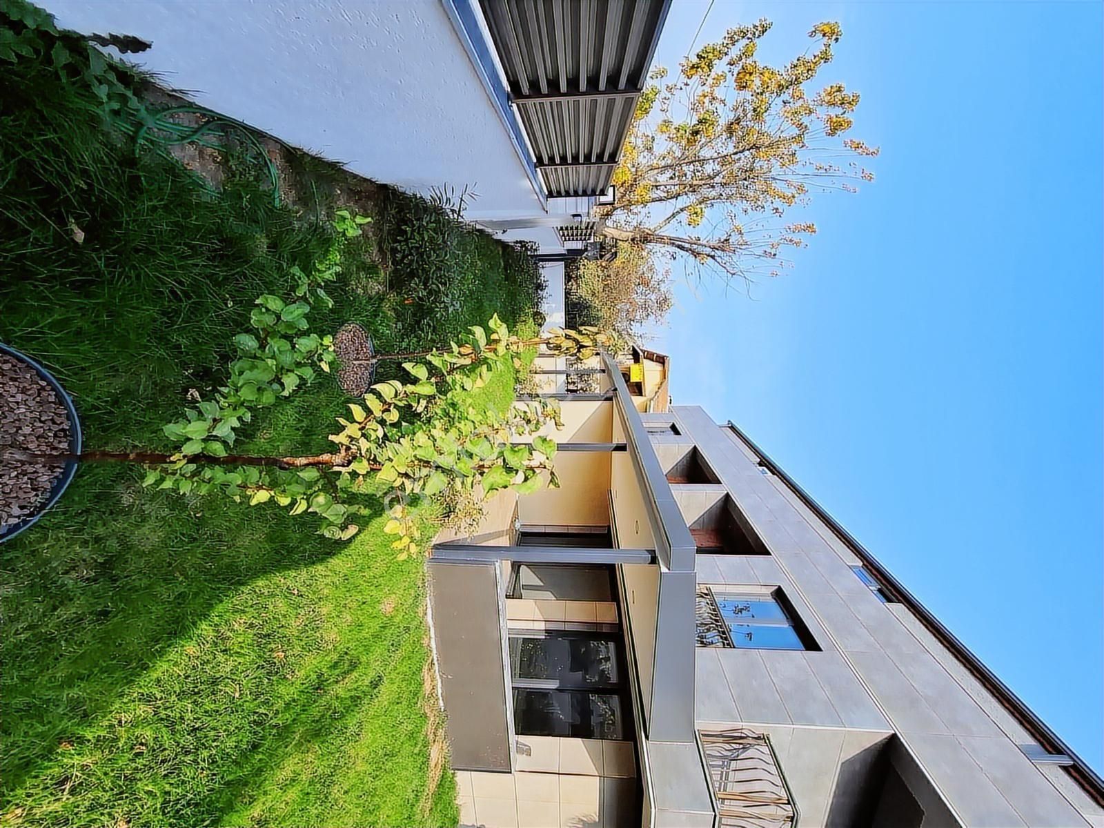 Altın Emlaktan Butik Sitede Denize Yakın Müstakil Havuzlı Villa - Görsel 3