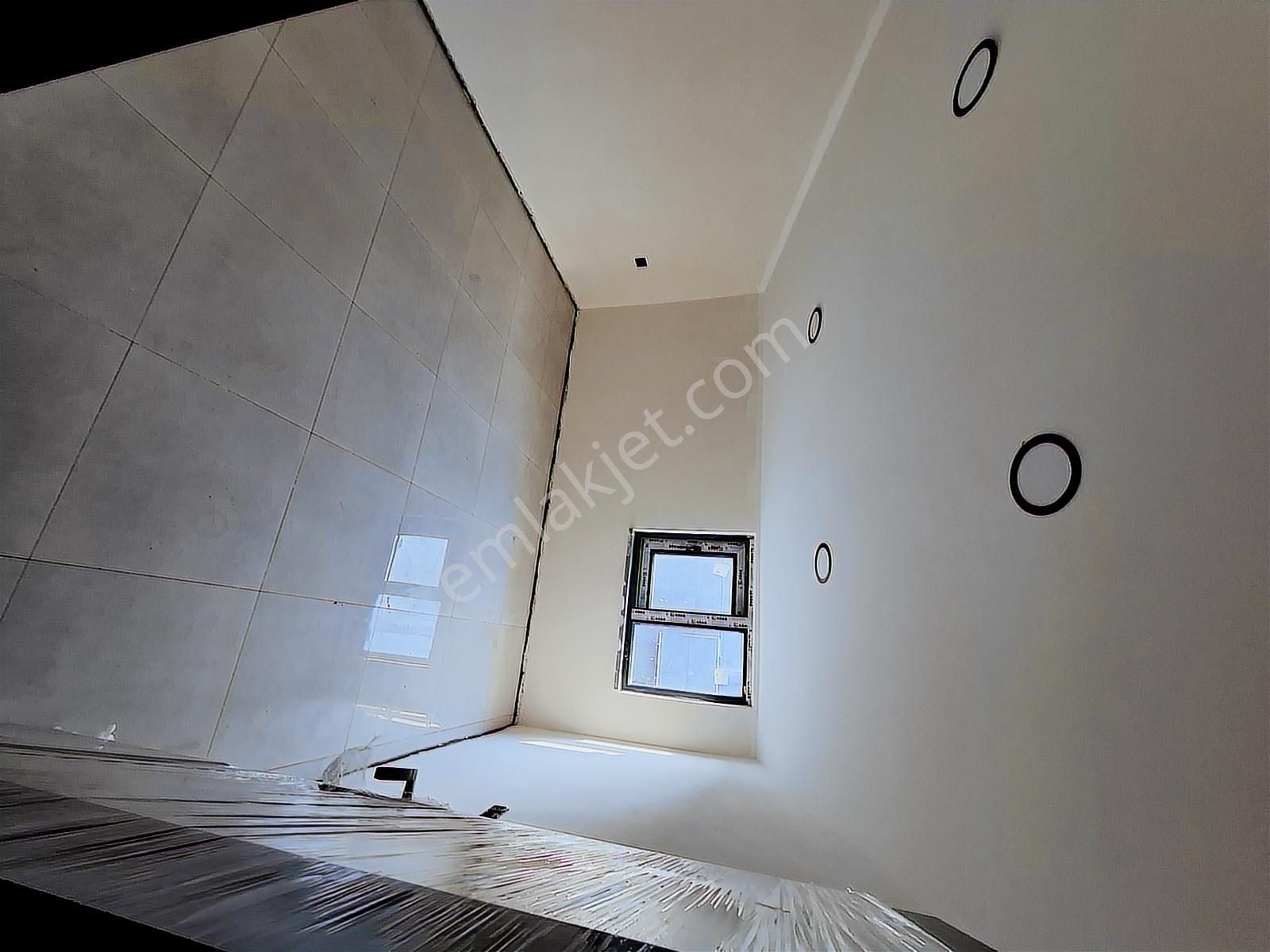 Altın Emlaktan Butik Sitede Denize Yakın Müstakil Havuzlı Villa - Görsel 24