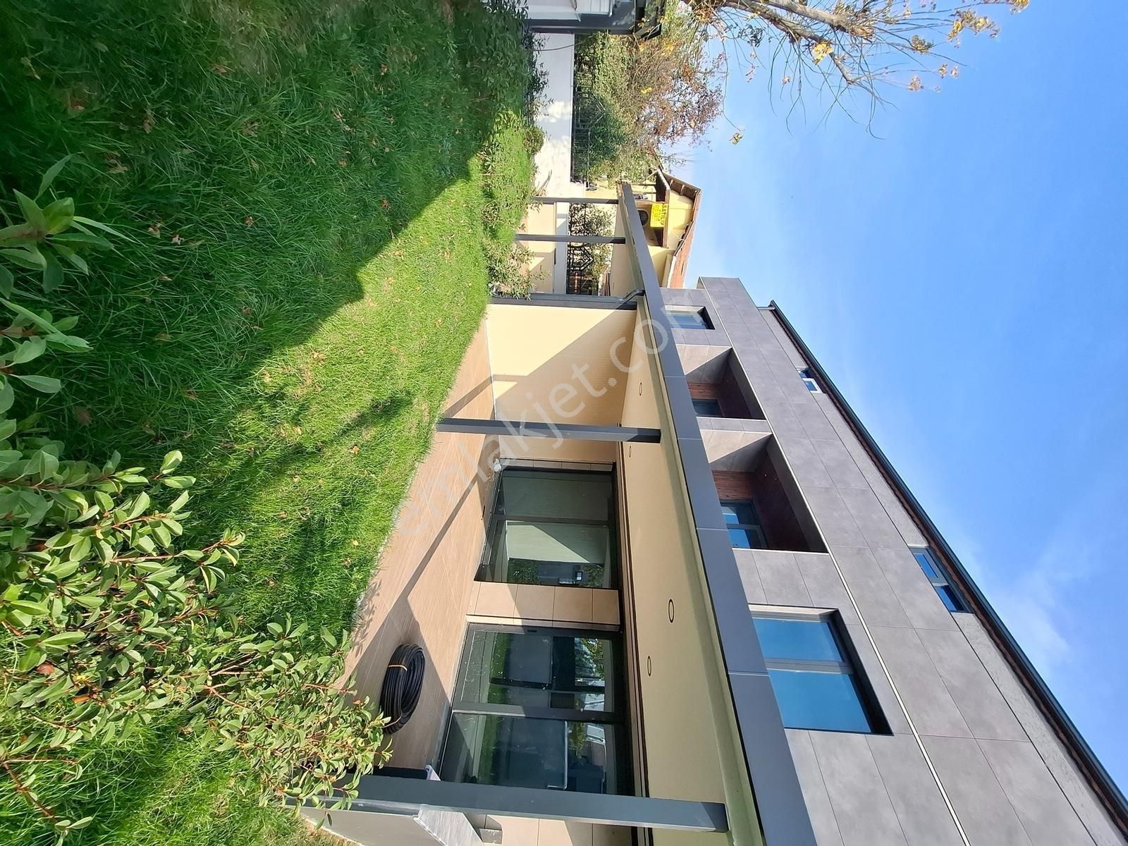 Altın Emlaktan Butik Sitede Denize Yakın Müstakil Havuzlı Villa - Görsel 9