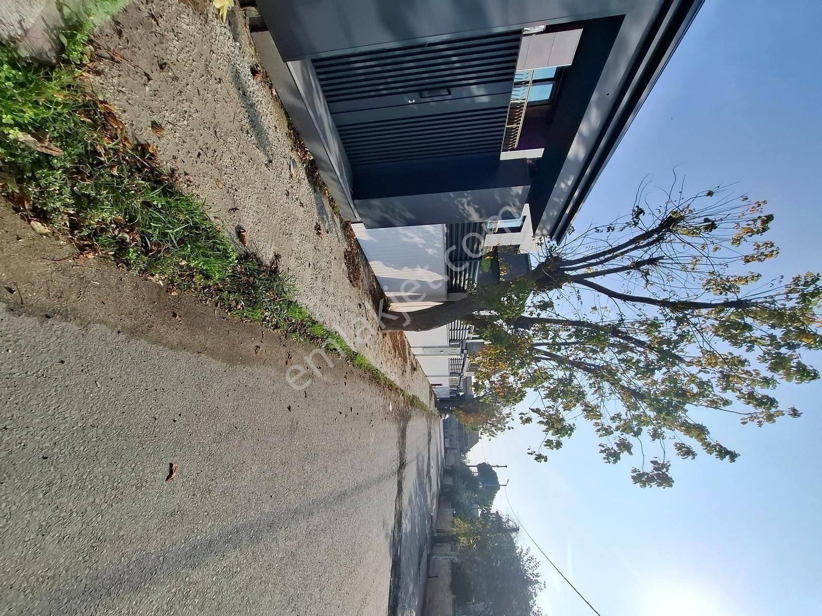 Altın Emlaktan Butik Sitede Denize Yakın Müstakil Havuzlı Villa - Görsel 26